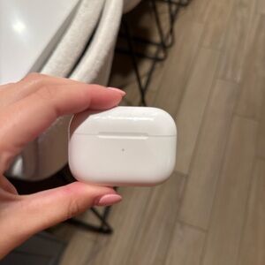AirPods Pro First Generation